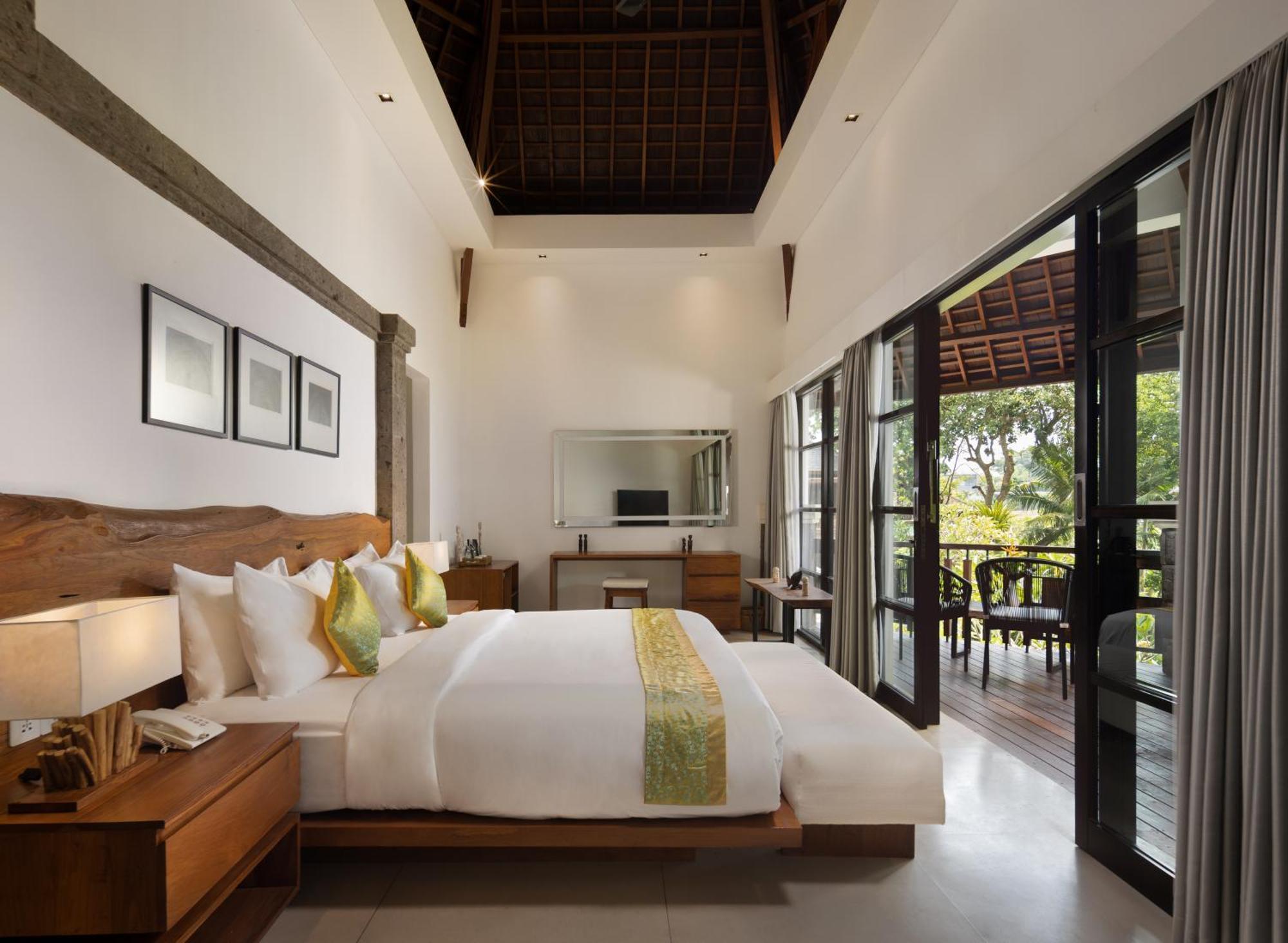 Villa Paripadi Private And Sanctuary