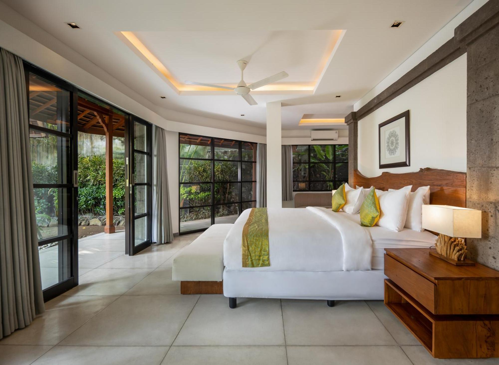 Paripadi Private And Sanctuary Villa
