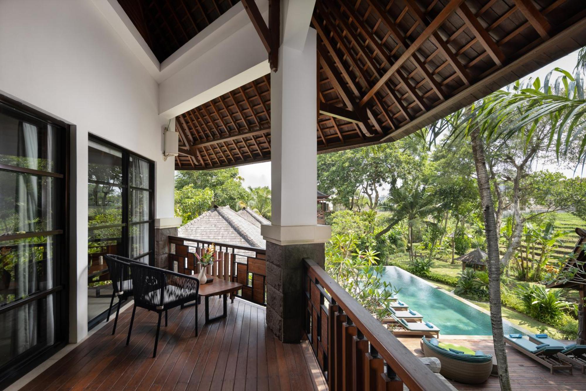 Villa Paripadi Private And Sanctuary *