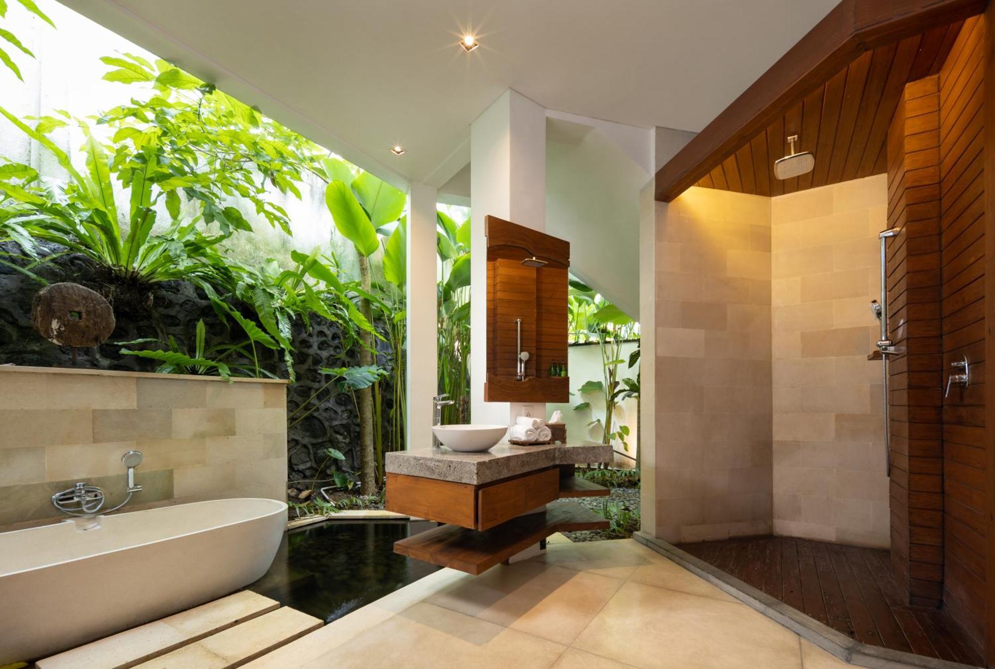 Paripadi Private And Sanctuary