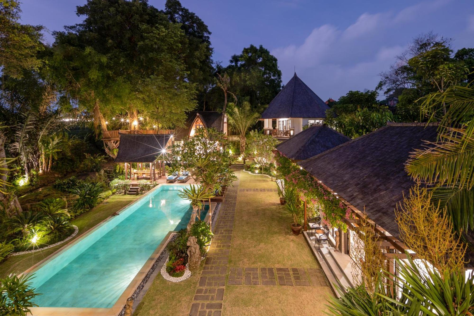 Paripadi Private And Sanctuary