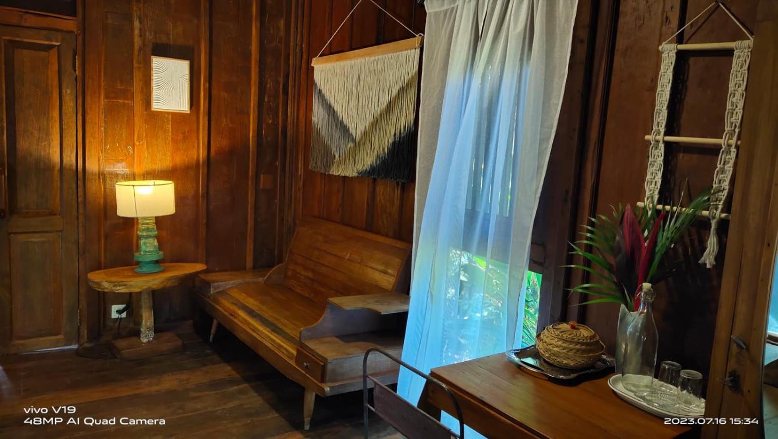 Alaya * Pemuteran (Bali)