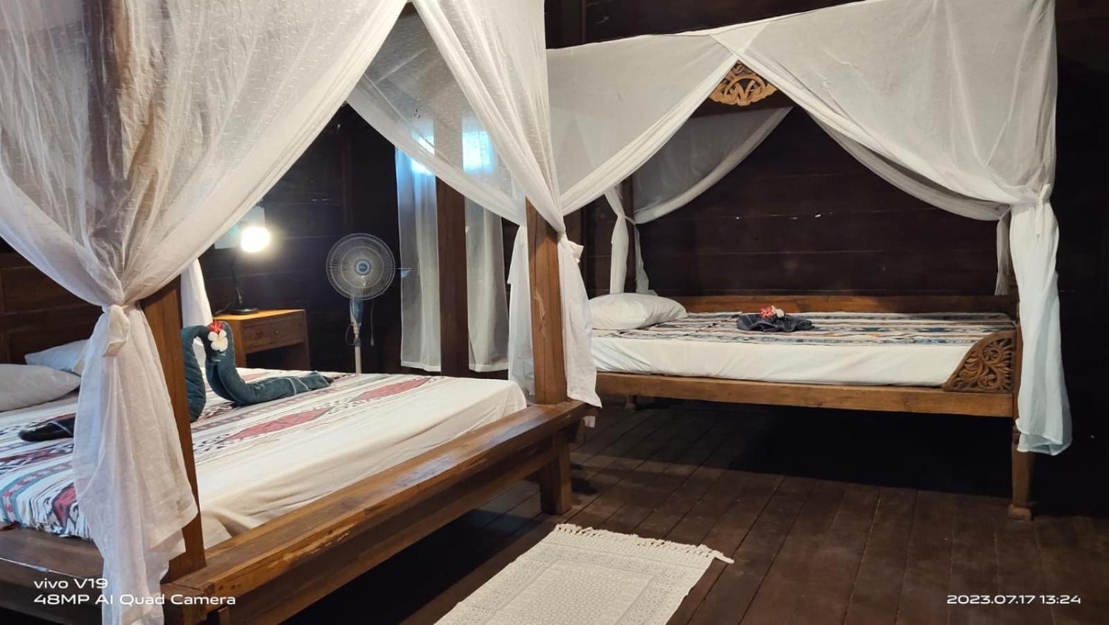 Alaya Lodge *