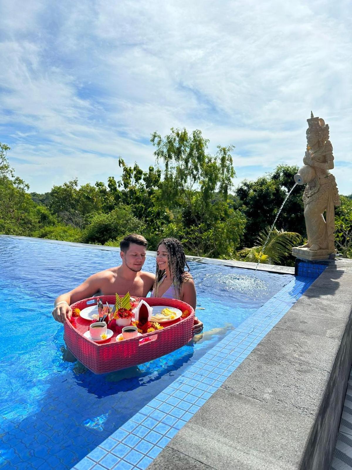 Hotel Innora Jungle And
