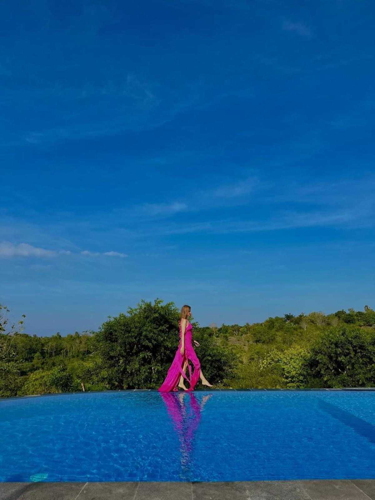 Innora Jungle And Hotel