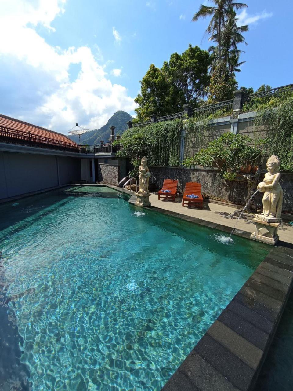 Rostika Villa&camping Sekumpul Hotel Buleleng (Bali)