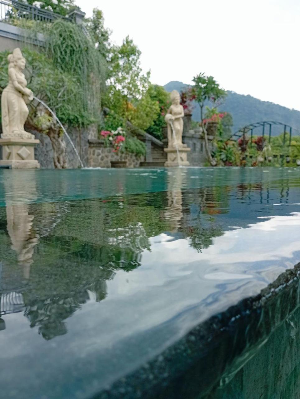 Rostika Villa&camping Sekumpul Hotel Buleleng (Bali)