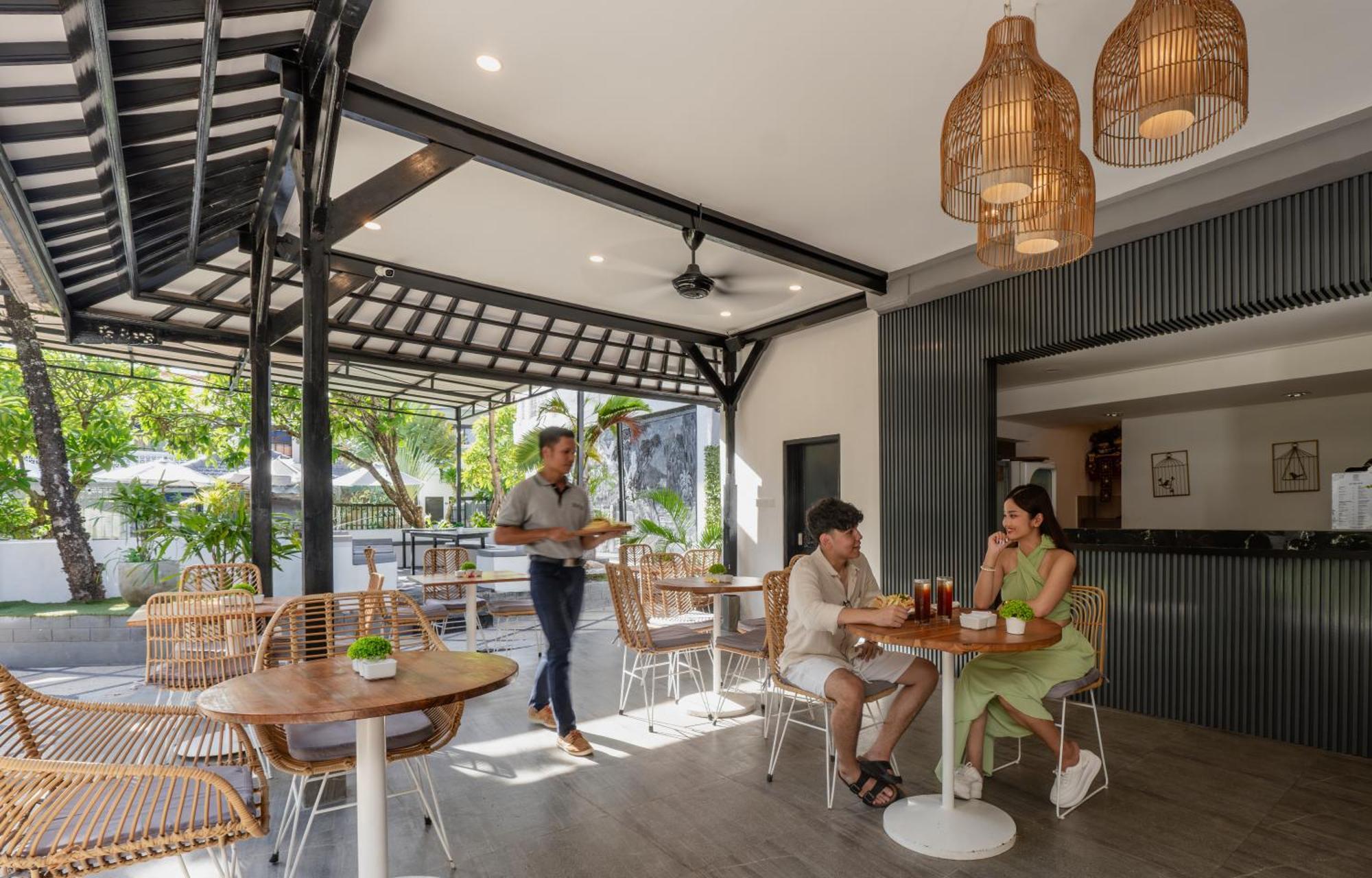 Casa Wina Kuta