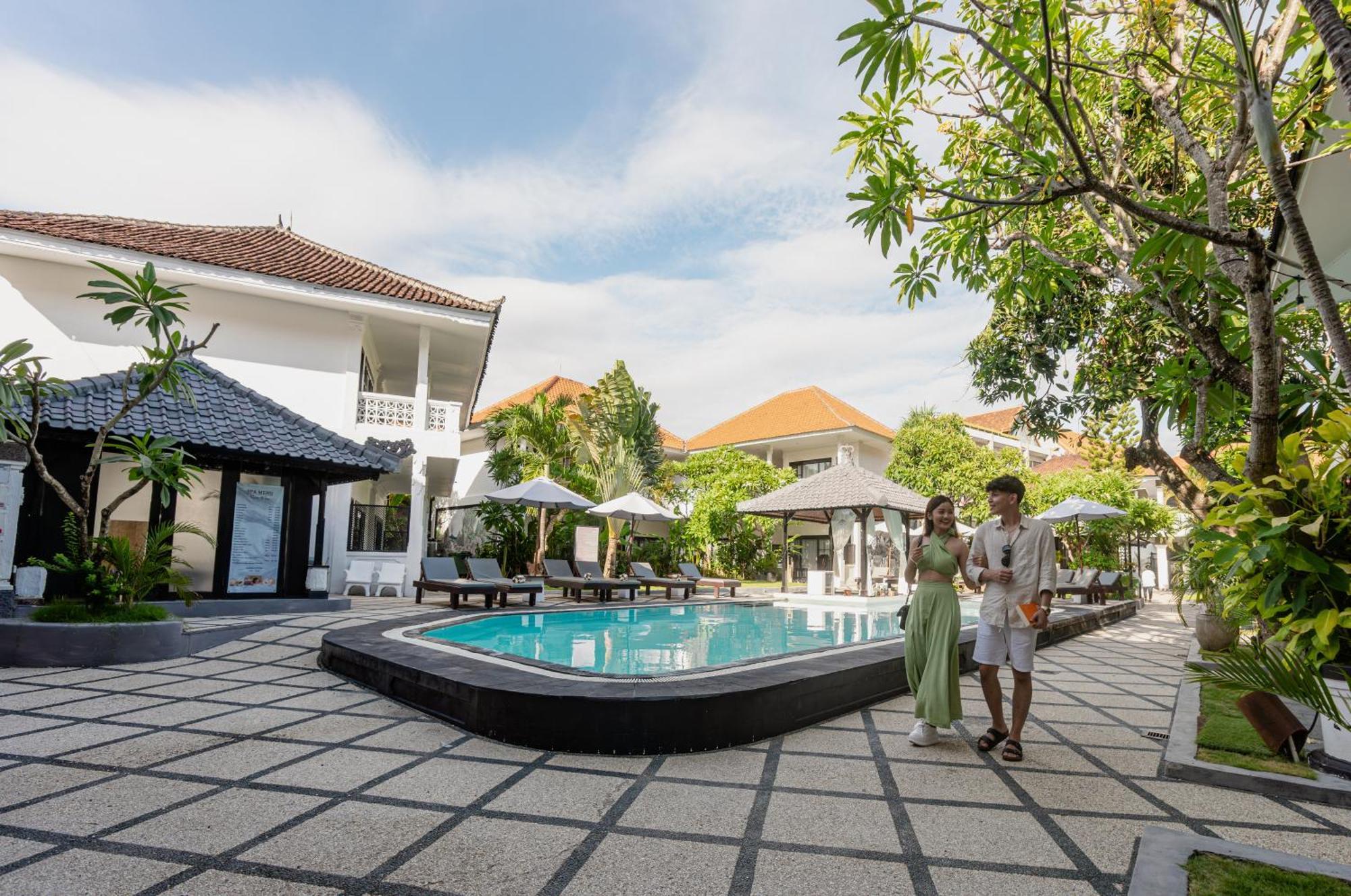 Hotel Casa Wina Kuta Kuta (Bali)