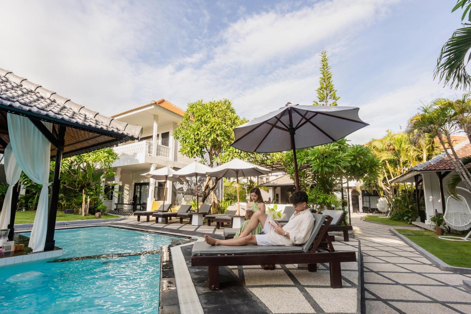 Casa Wina Kuta *