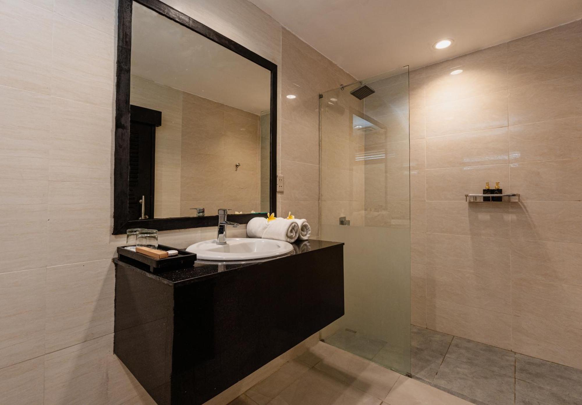 Casa Wina Kuta Hotel Kuta (Bali)