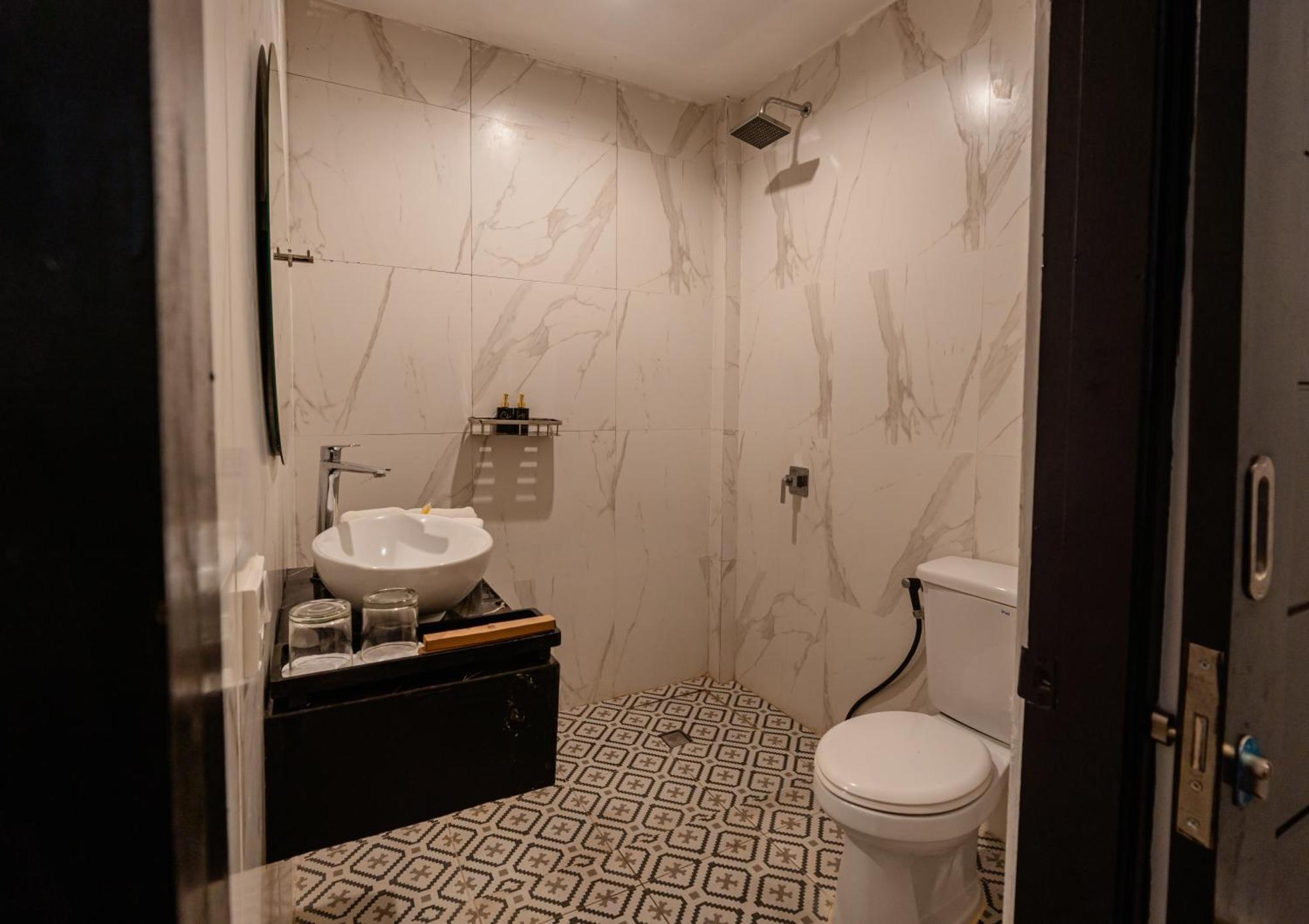 Hotel Casa Wina Kuta Kuta (Bali)