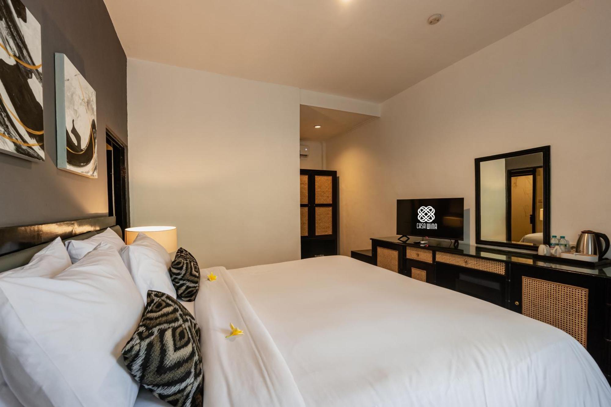 Hotel Casa Wina Kuta