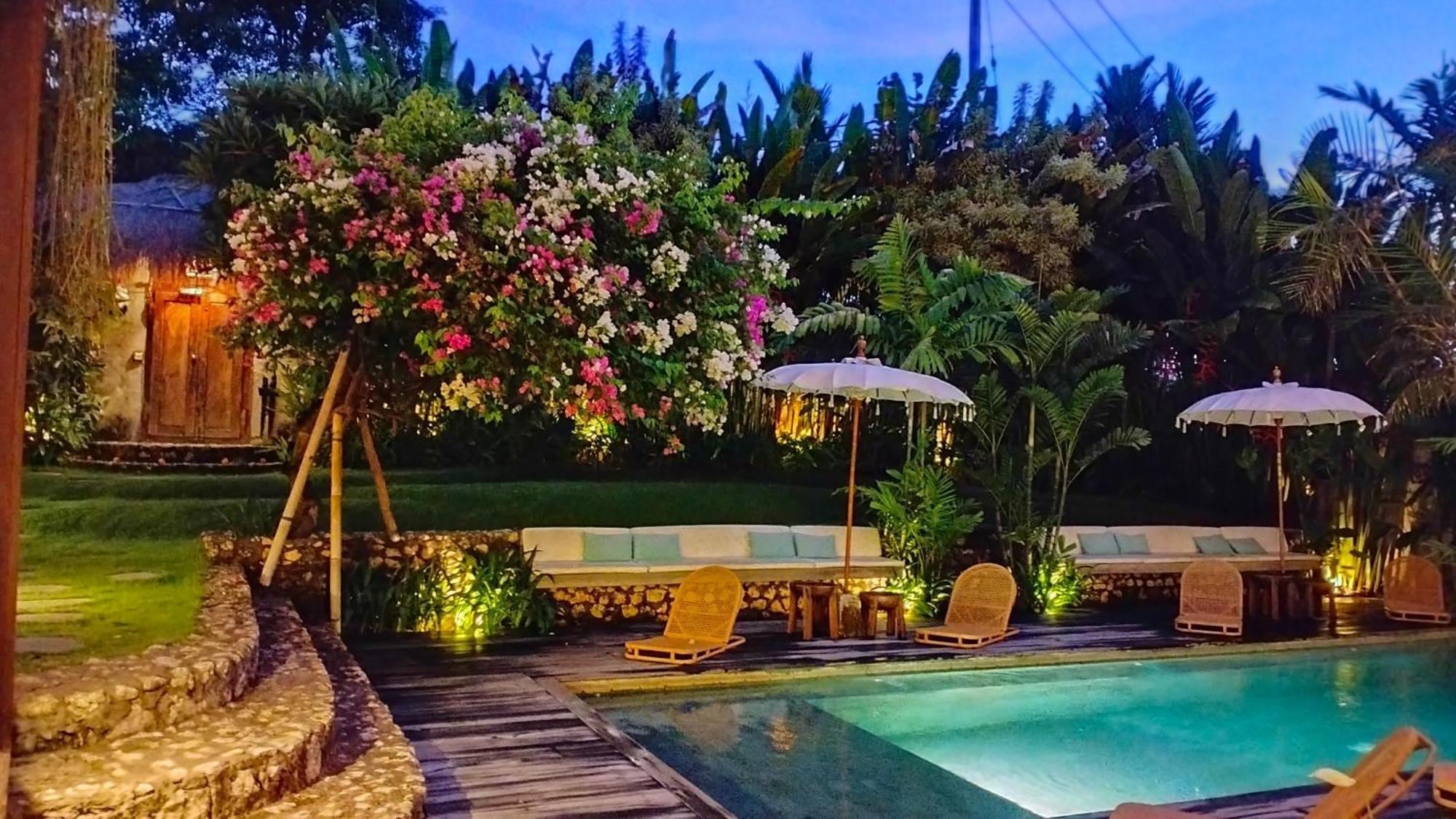 Amar Boutique Hotel