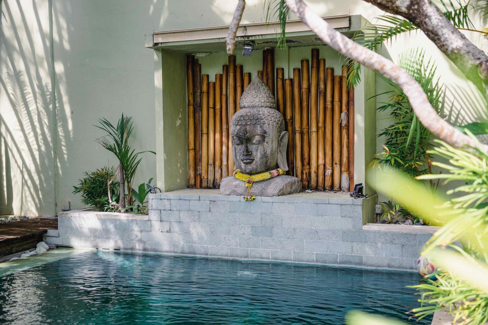Cinta Damai - Stunning & Stylish 4br Luxury In The Heart Of Seminyak, Just A 10-min Walk To The * Seminyak (Bali)
