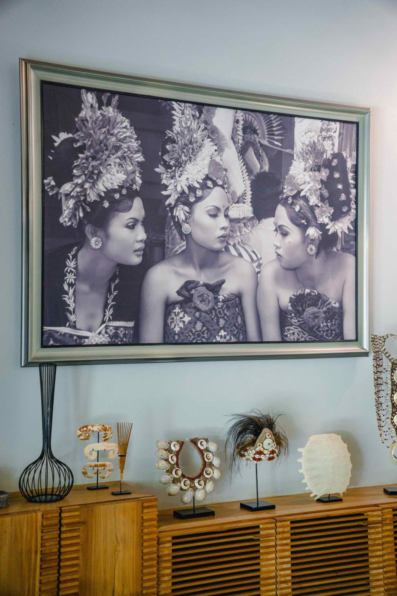 Cinta Damai - Stunning & Stylish 4br Luxury In The Heart Of Seminyak, Just A 10-min Walk To The Villa Seminyak (Bali)
