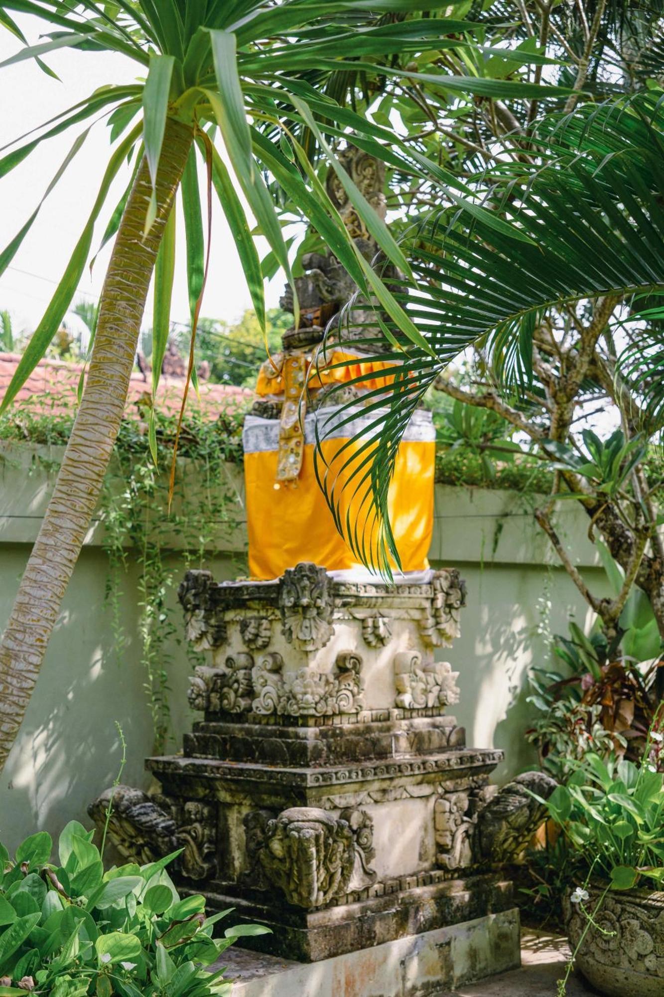 Cinta Damai - Stunning & Stylish 4br Luxury In The Heart Of Seminyak, Just A 10-min Walk To The Villa