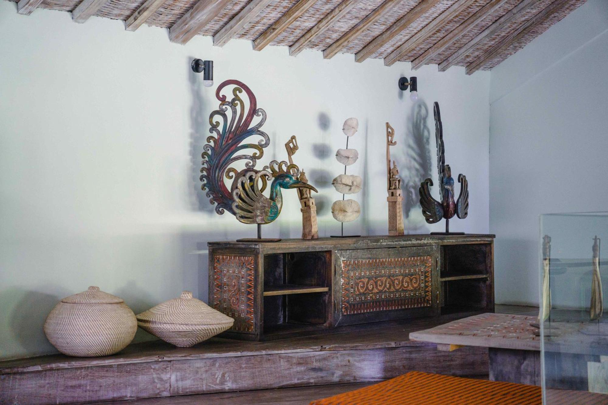 Cinta Damai - Stunning & Stylish 4br Luxury In The Heart Of Seminyak, Just A 10-min Walk To The Villa Seminyak (Bali)