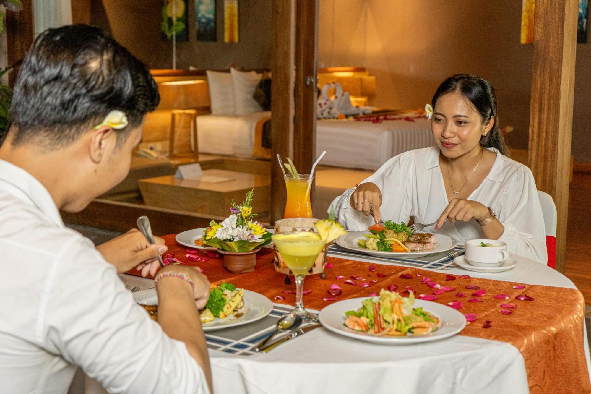 Asa Bali Luxury & * Seminyak (Bali)