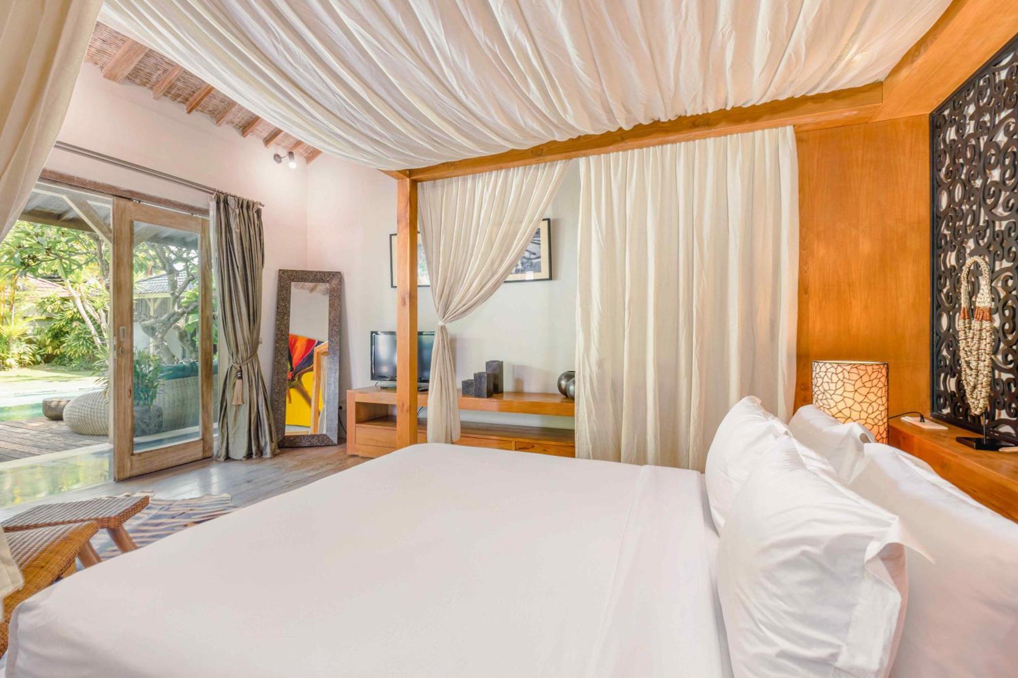 Cinta Damai - Stunning & Stylish 4br Luxury In The Heart Of Seminyak, Just A 10-min Walk To The Villa Seminyak (Bali)