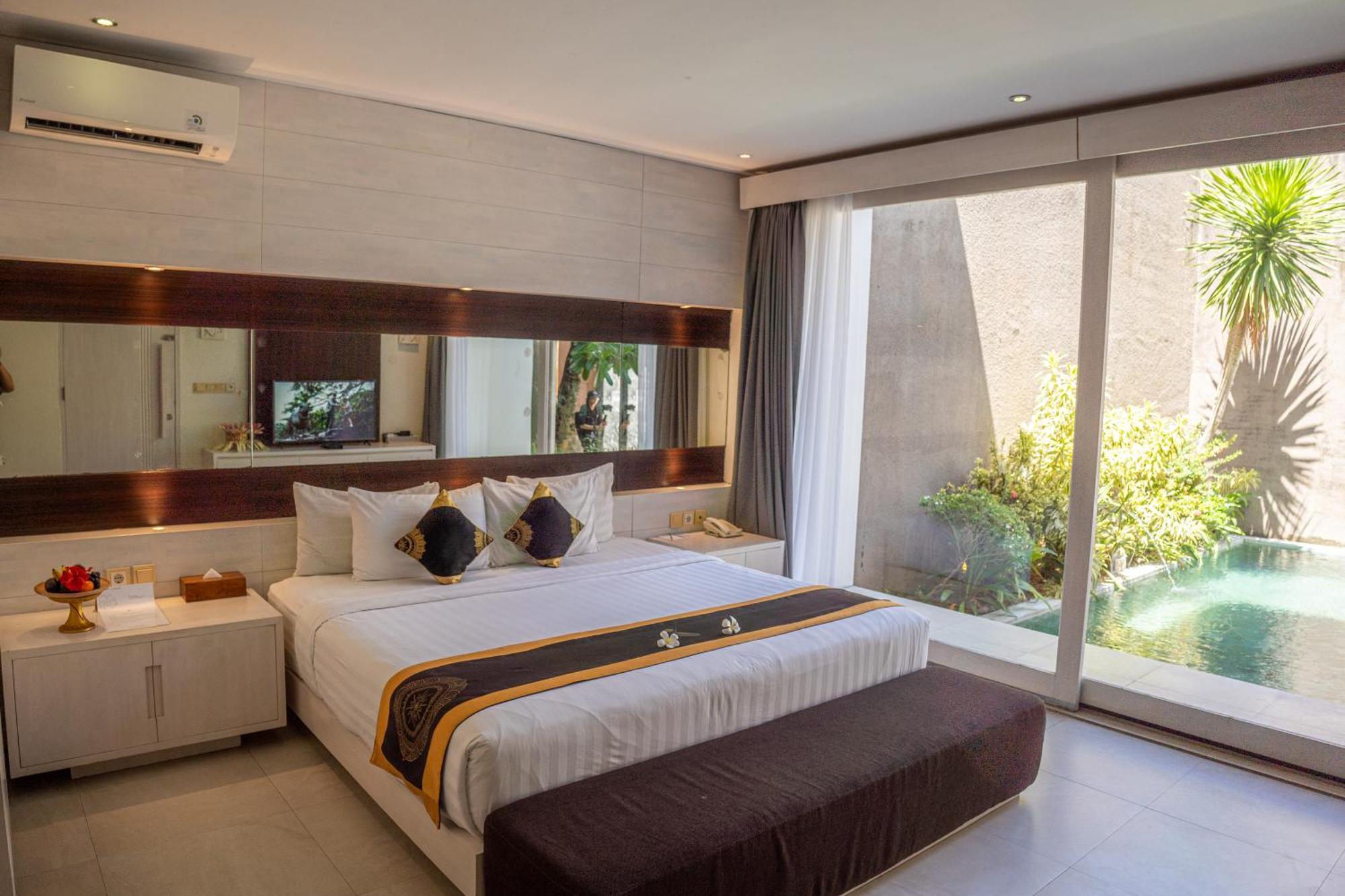 Villa Asa Bali Luxury & Seminyak (Bali)