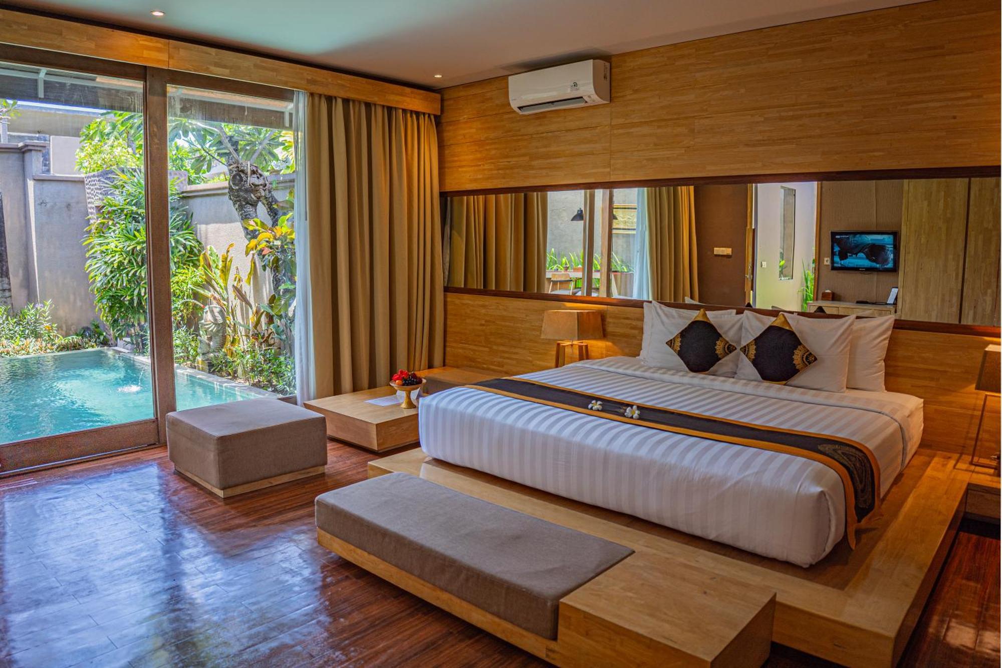 Asa Bali Luxury & * Seminyak (Bali)