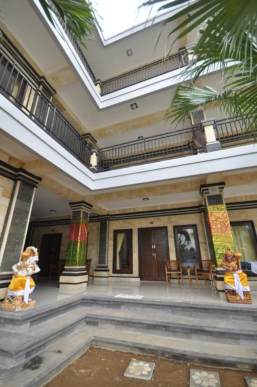 Putu 2 Canggu (Bali)