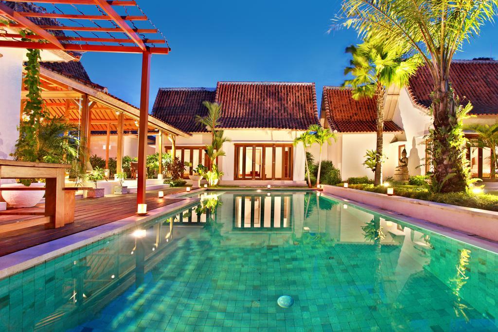 Villa Nico *