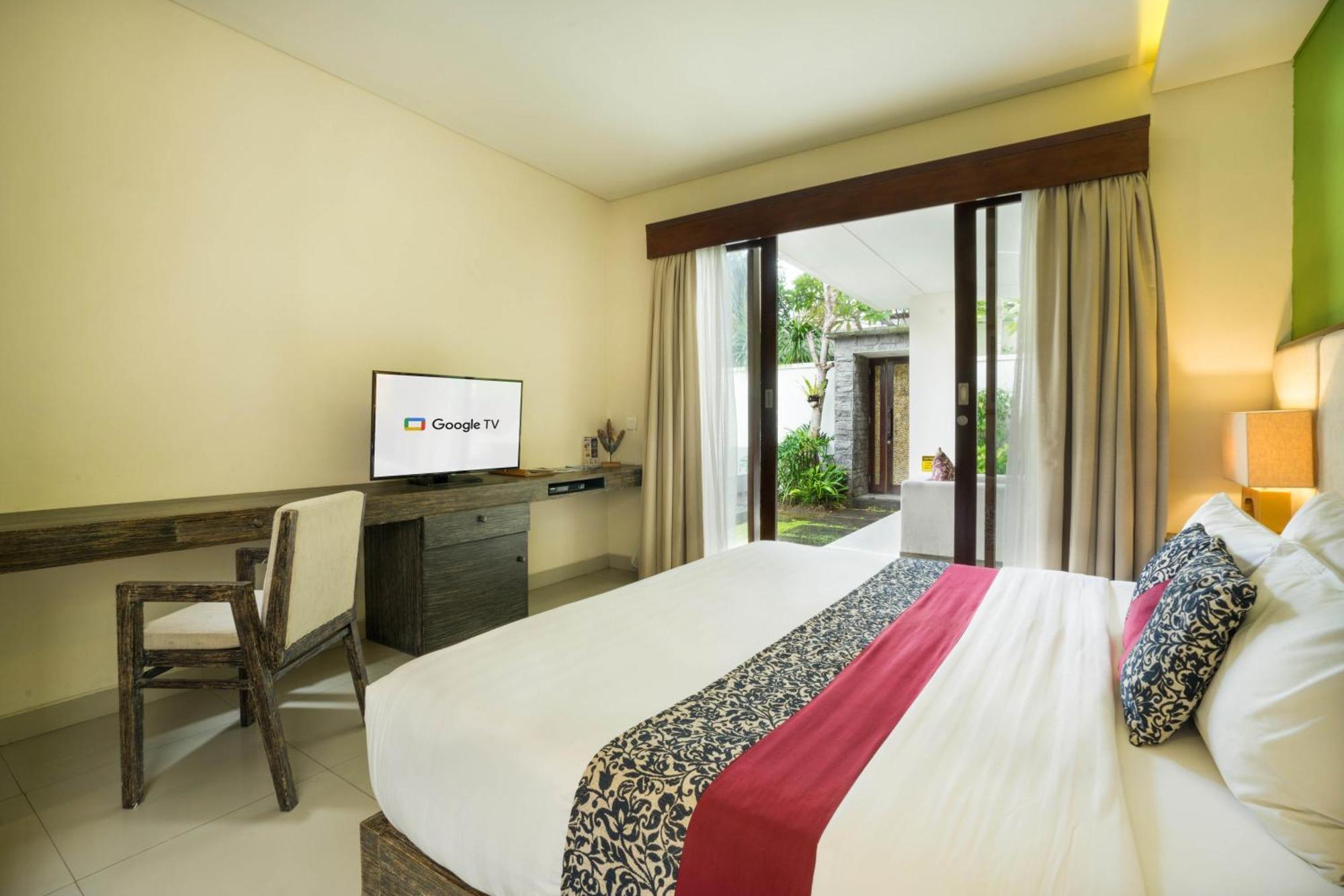 Royal Samaja Seminyak (Bali)