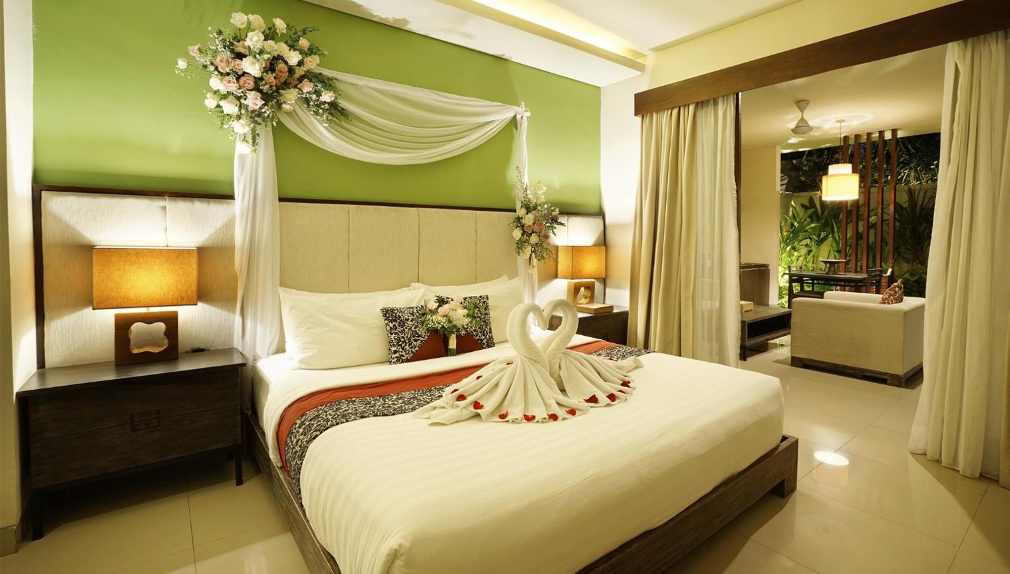 Royal Samaja Villa