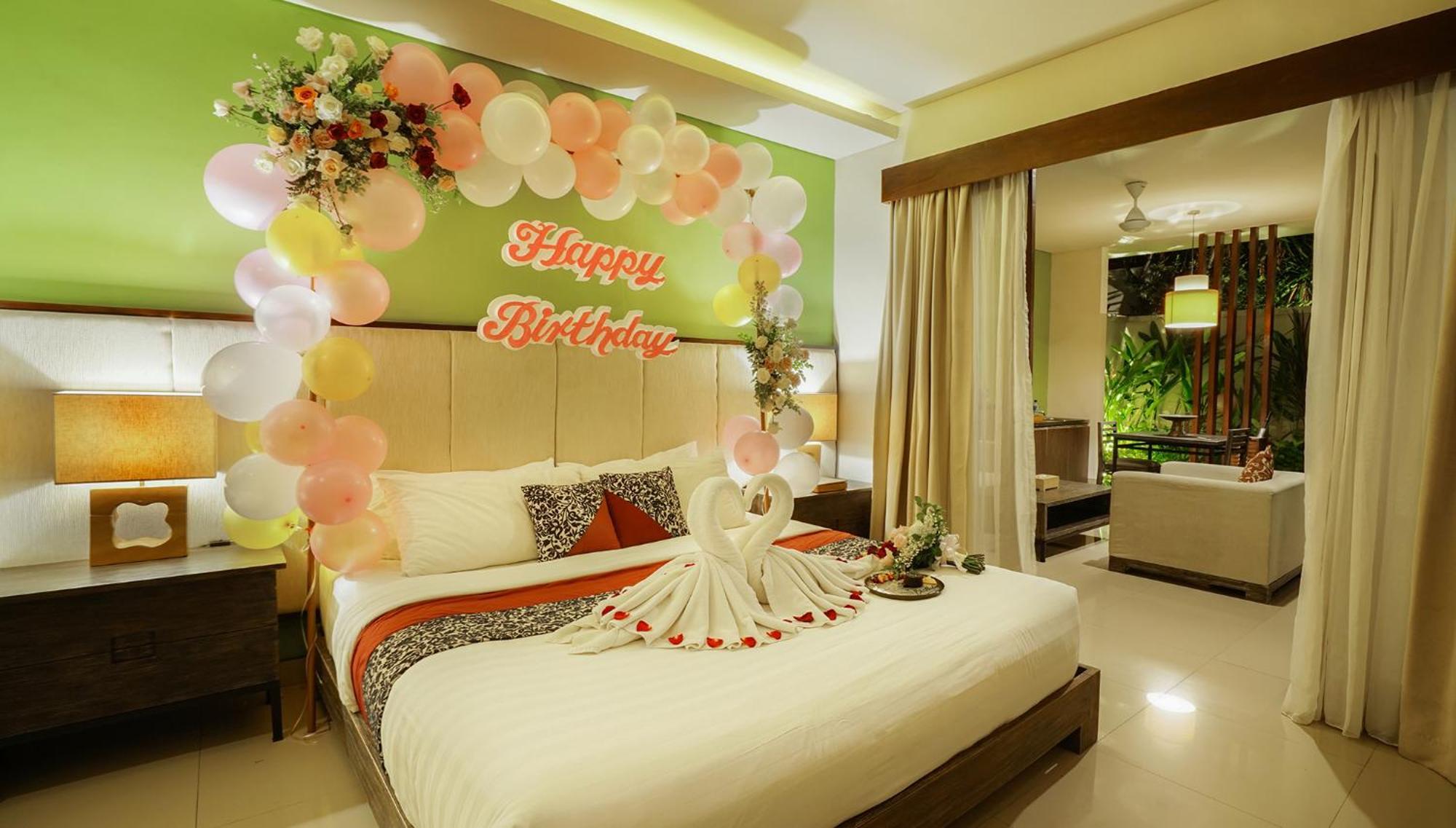 Royal Samaja Seminyak (Bali)