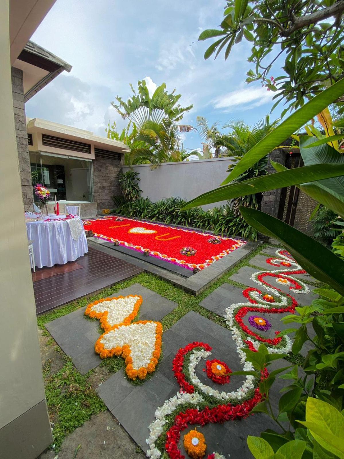 Villa Royal Samaja