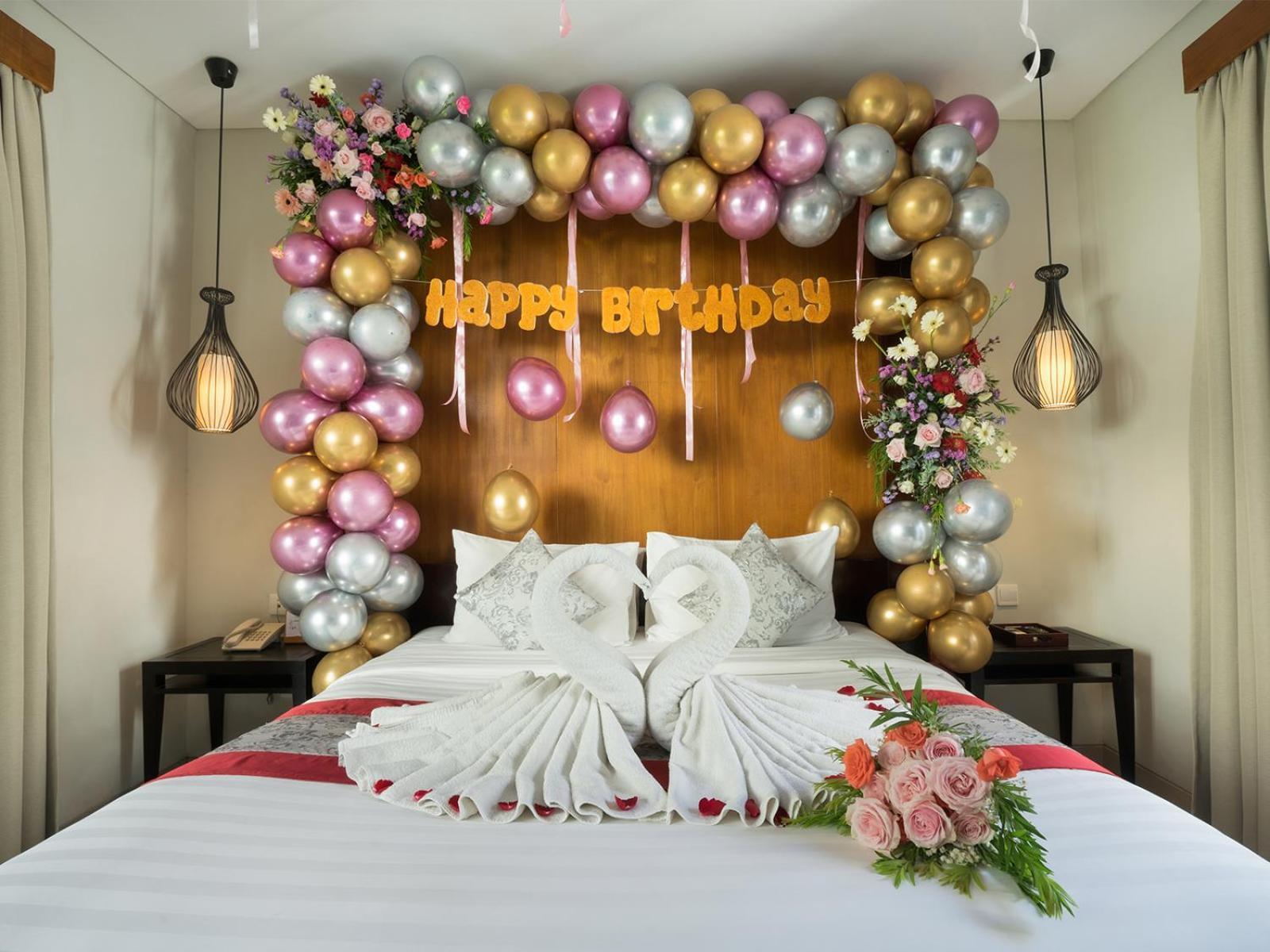 Villa Samaja Seminyak (Bali)