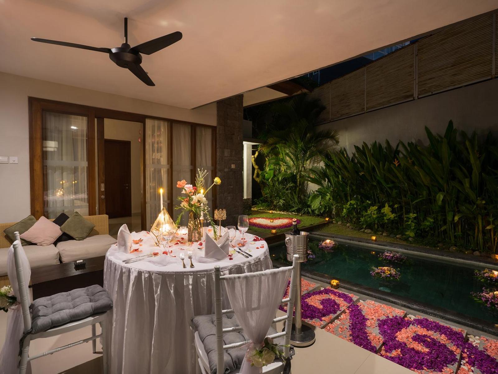 Samaja Villa