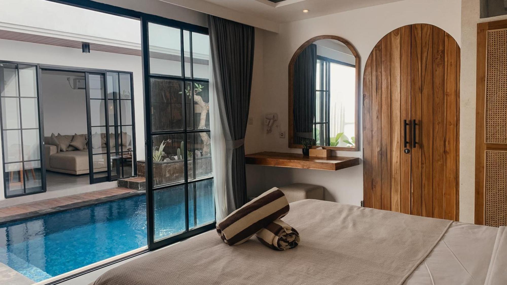 The Wina Villa Canggu * Canggu (Bali)
