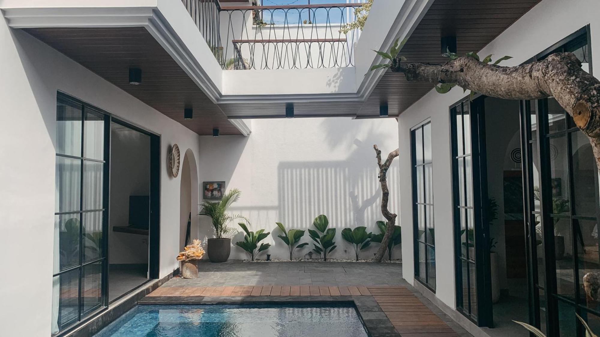 The Wina Villa Canggu Villa Canggu (Bali)