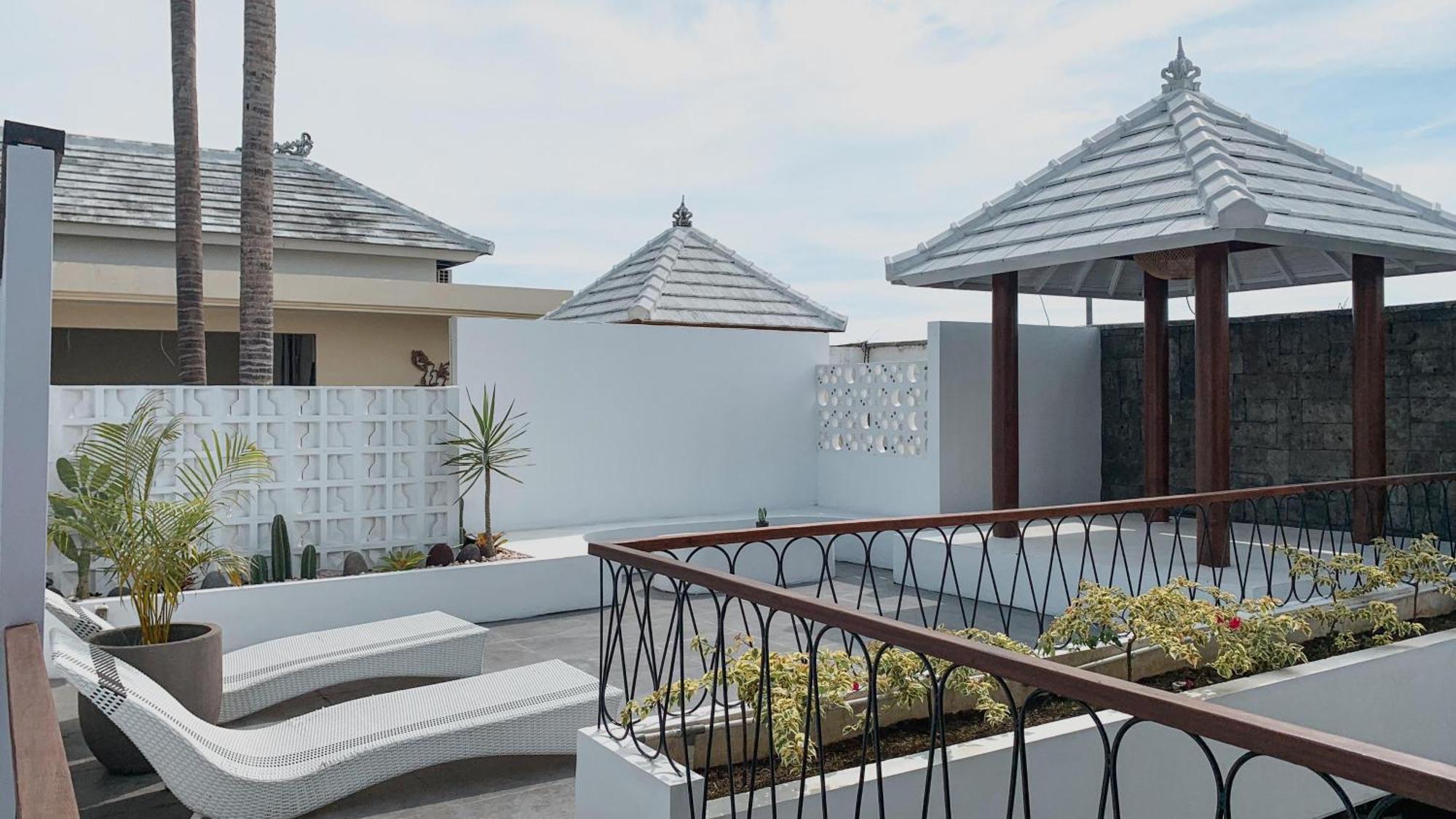 The Wina Villa Canggu * Canggu (Bali)