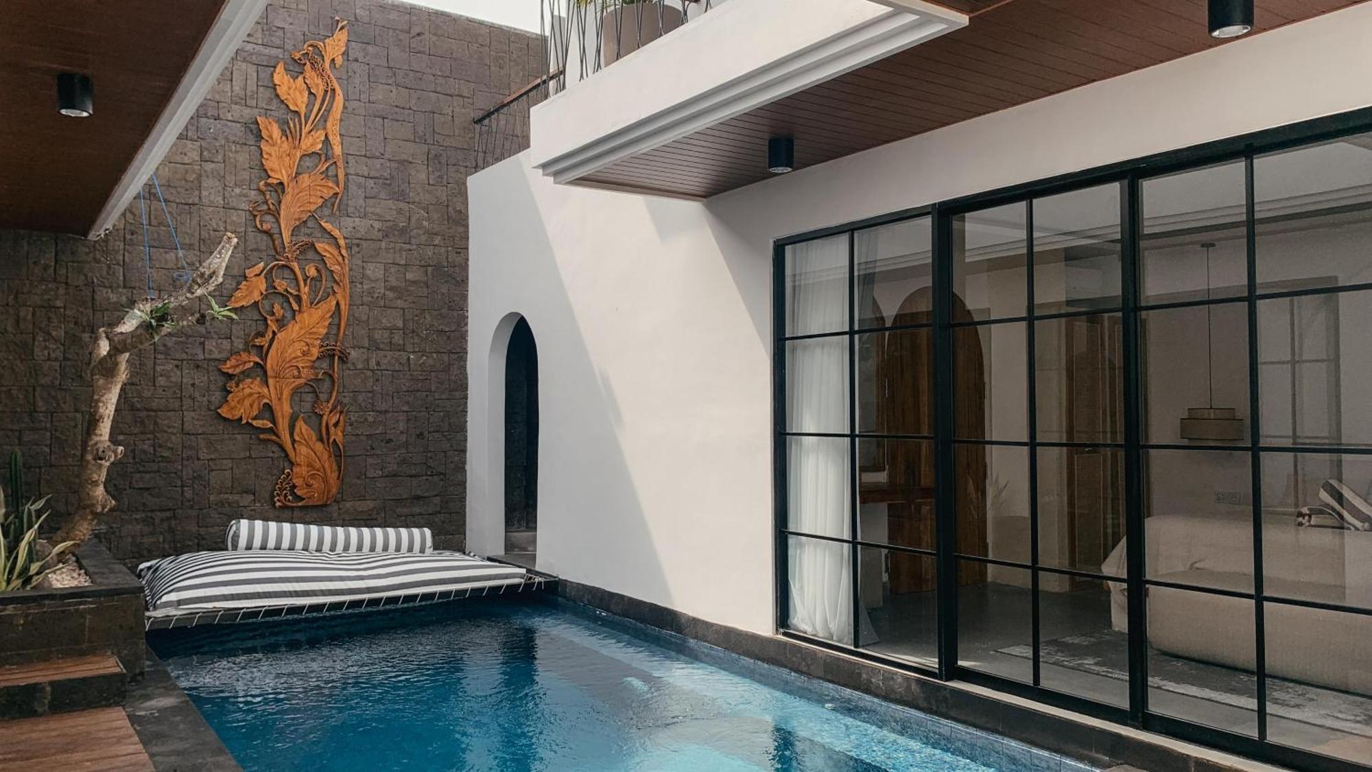 The Wina Villa Canggu Villa