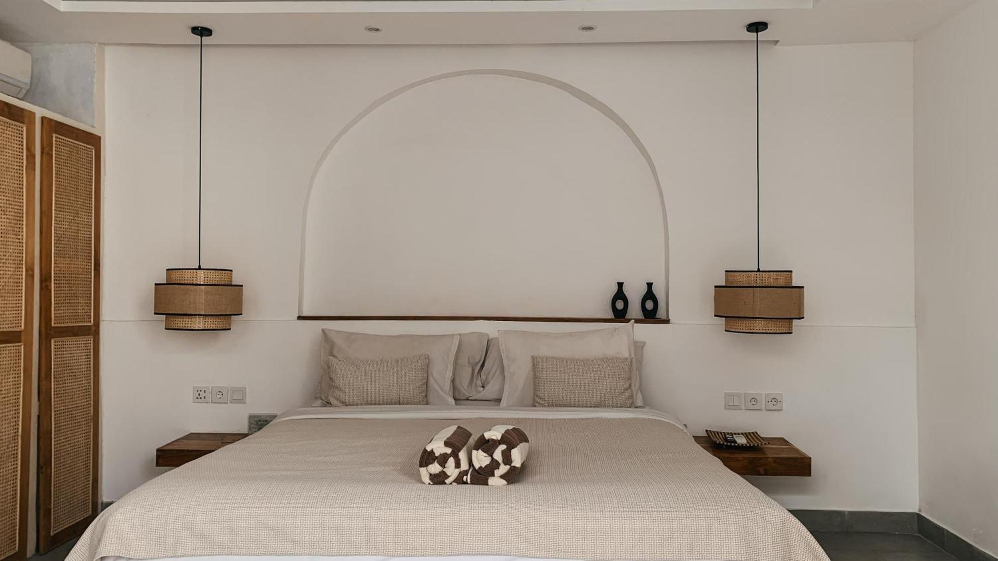 The Wina Villa Canggu Canggu (Bali)
