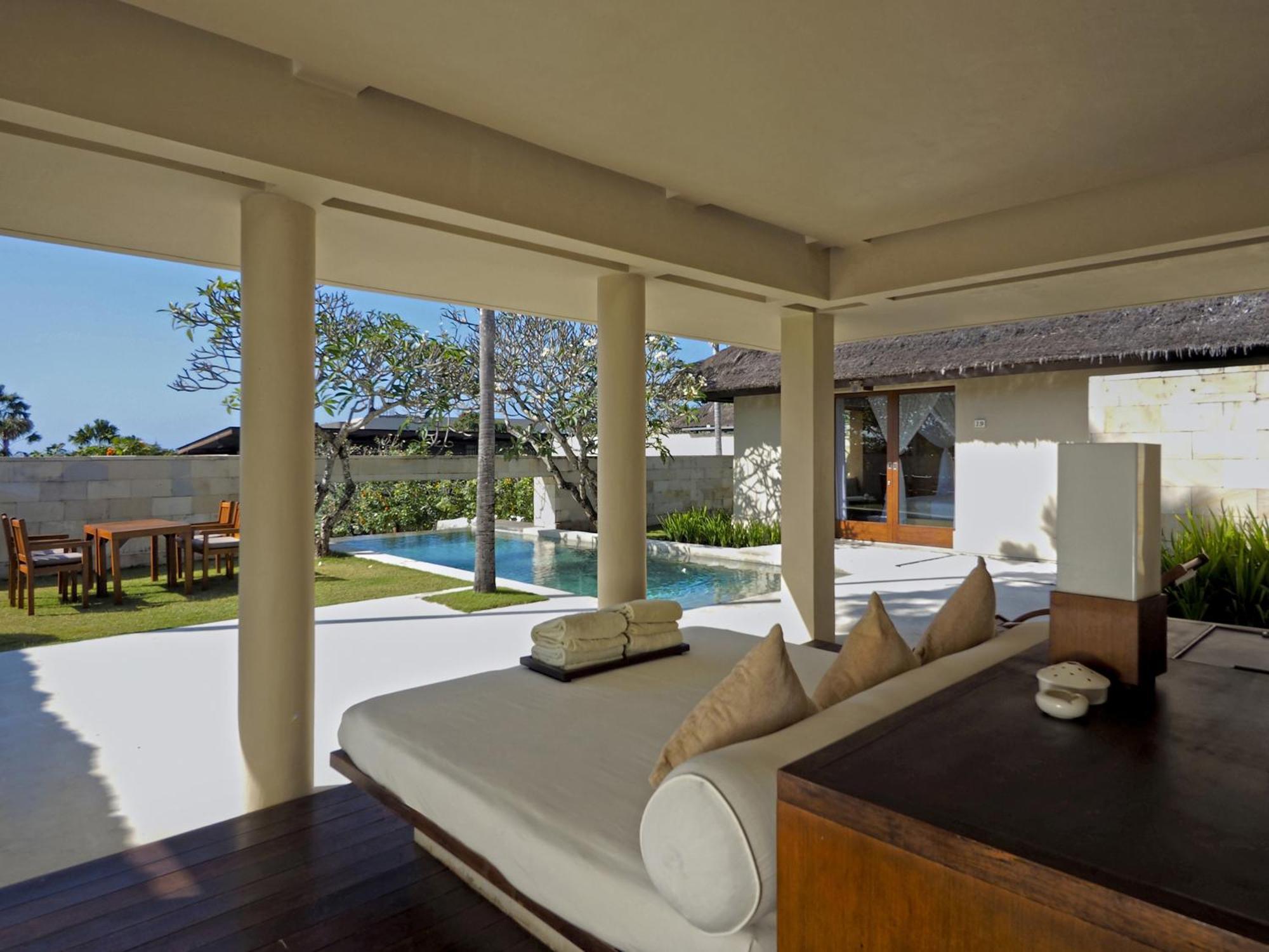 Villa The Bale Nusa Dua By Lifestyleretreats Nusa Dua (Bali)