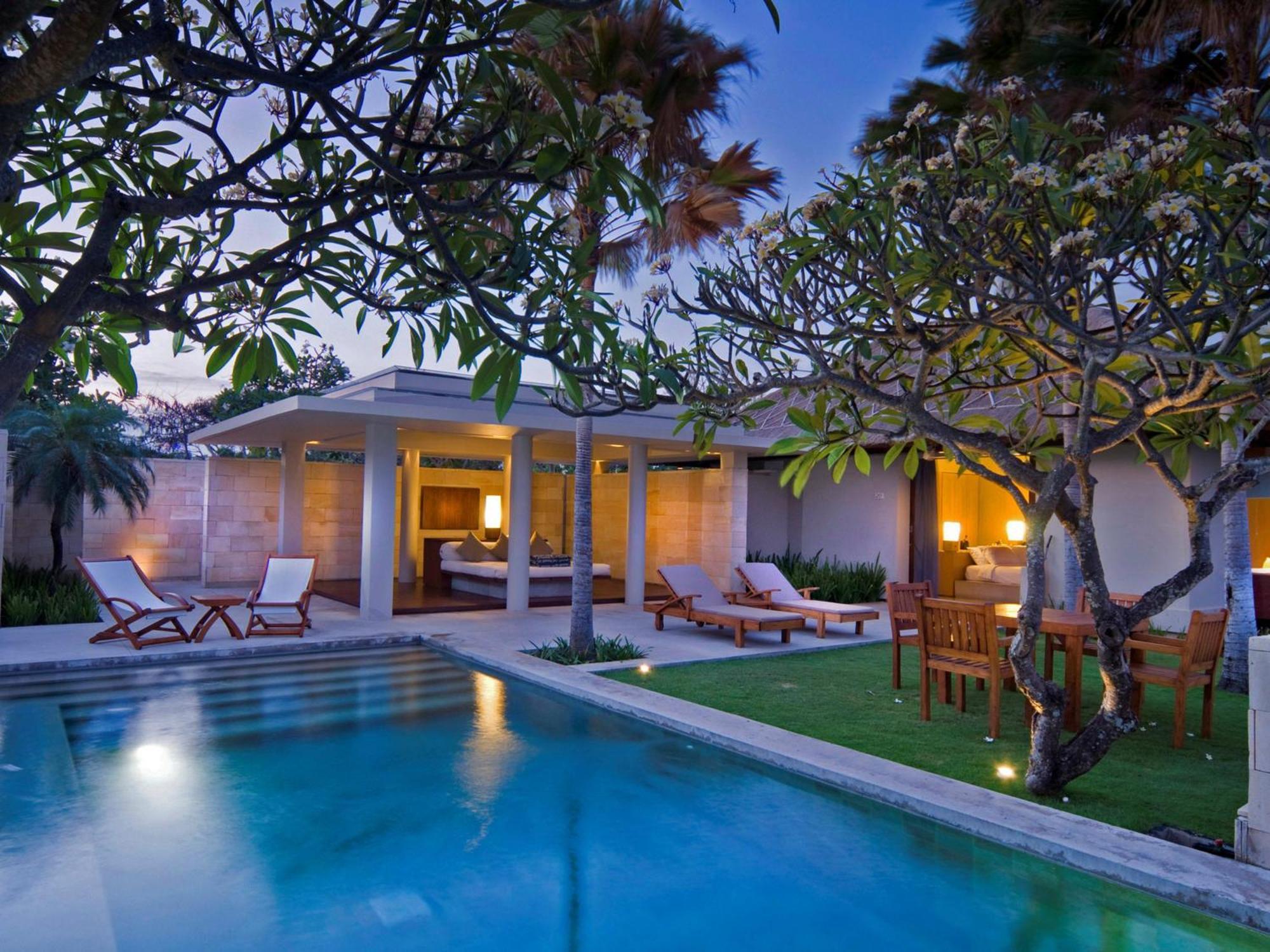The Bale Nusa Dua By Lifestyleretreats Villa *