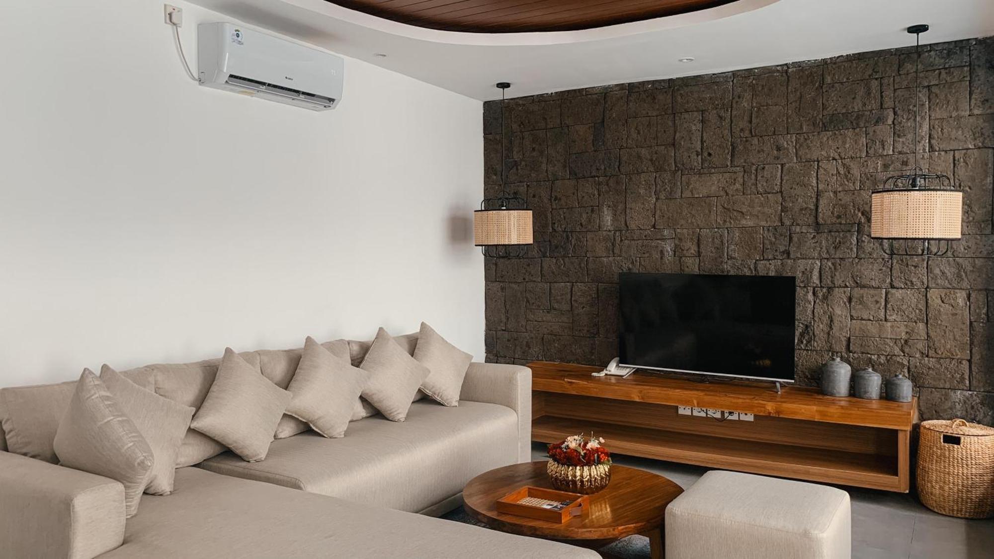 Villa The Wina Villa Canggu