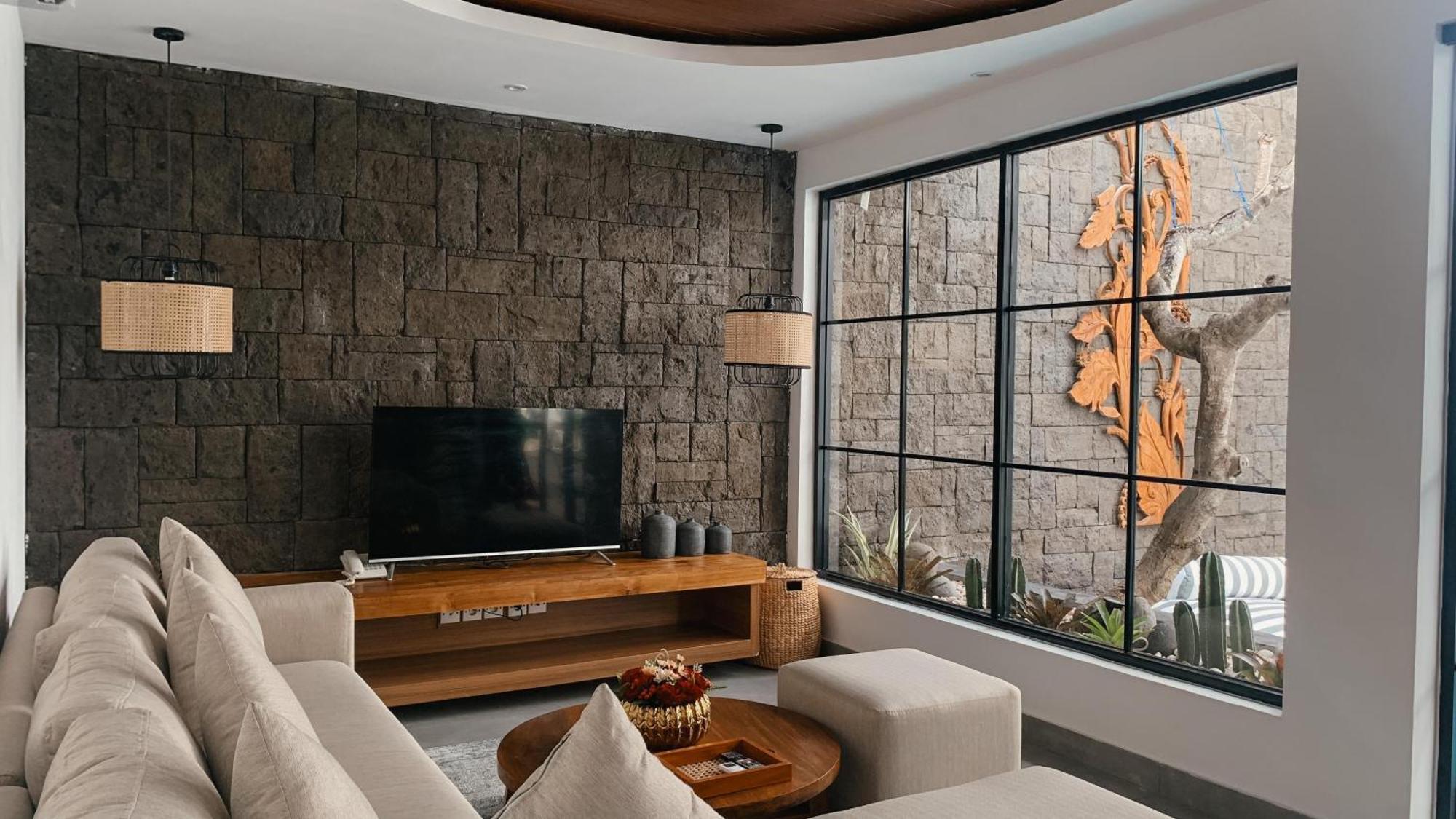 The Wina Villa Canggu *