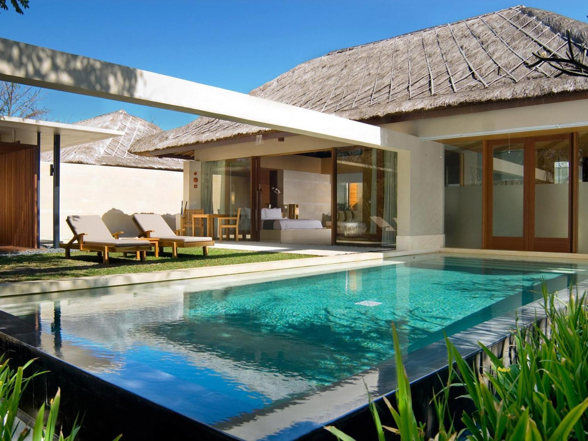Villa The Bale Nusa Dua By Lifestyleretreats Nusa Dua (Bali)