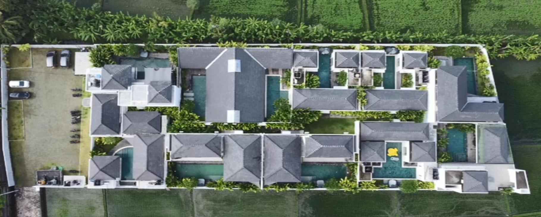 Hedonia Luxury Seminyak (Bali)