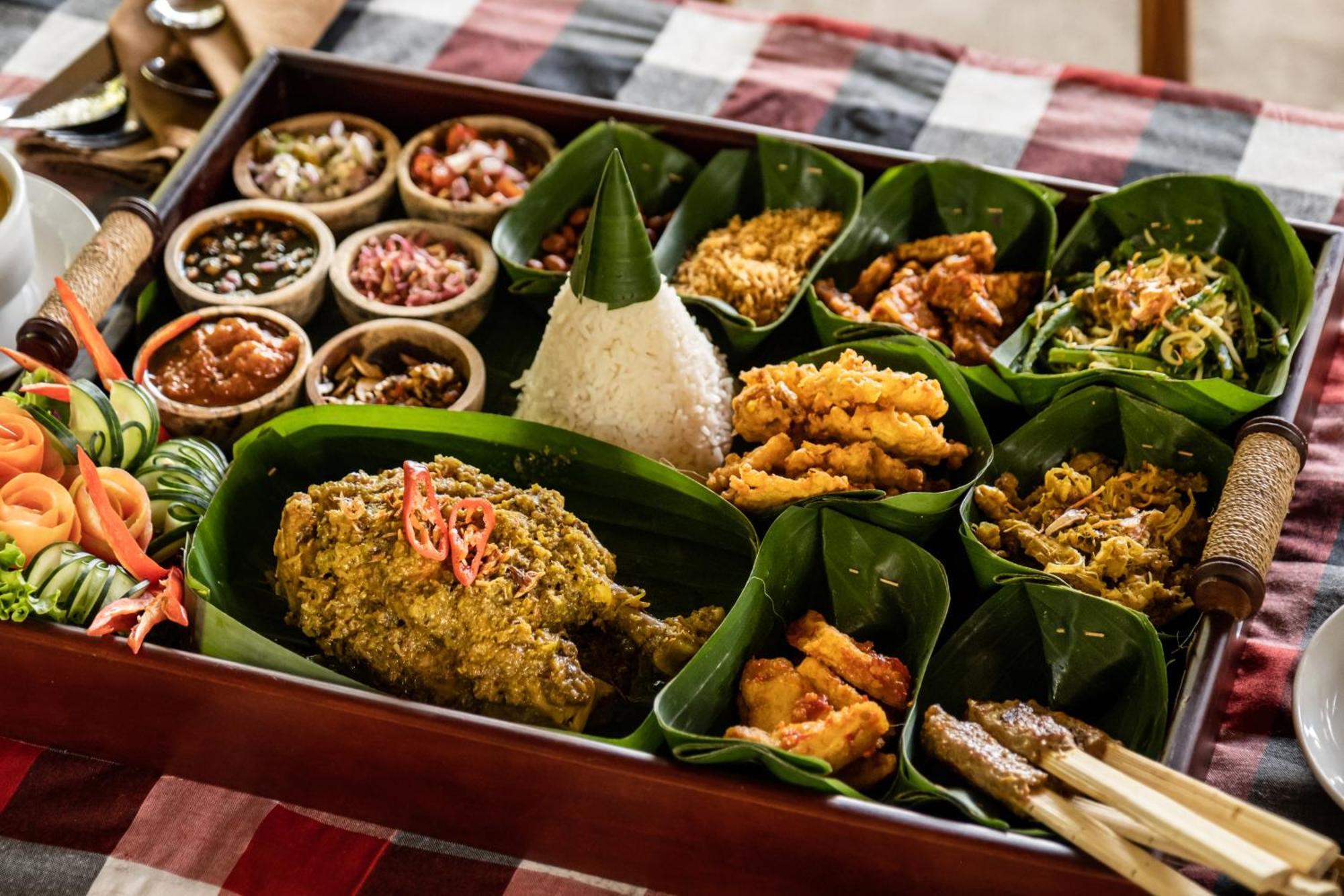 Kusfarm Bali By Ahm