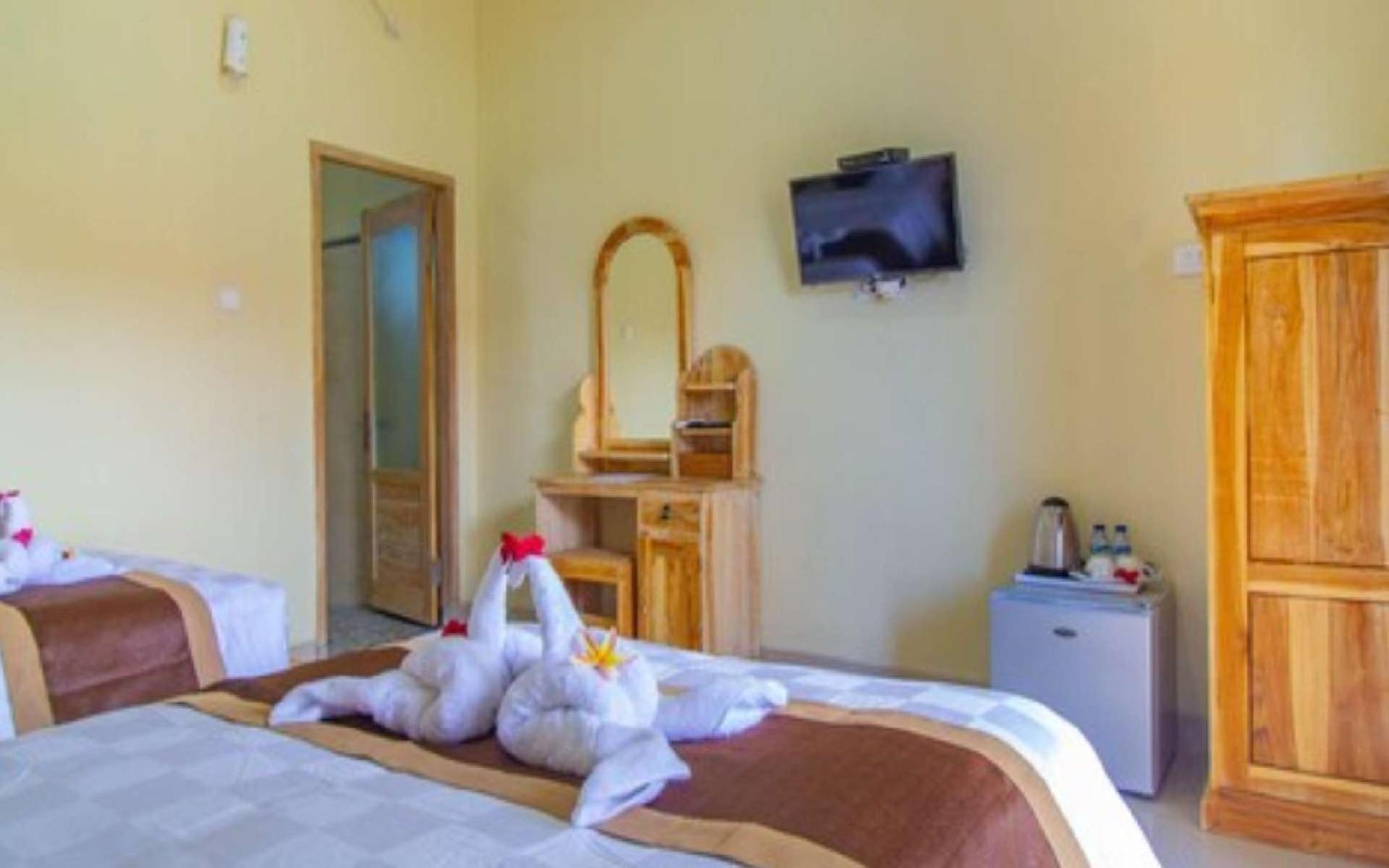 Guest house Unicorn