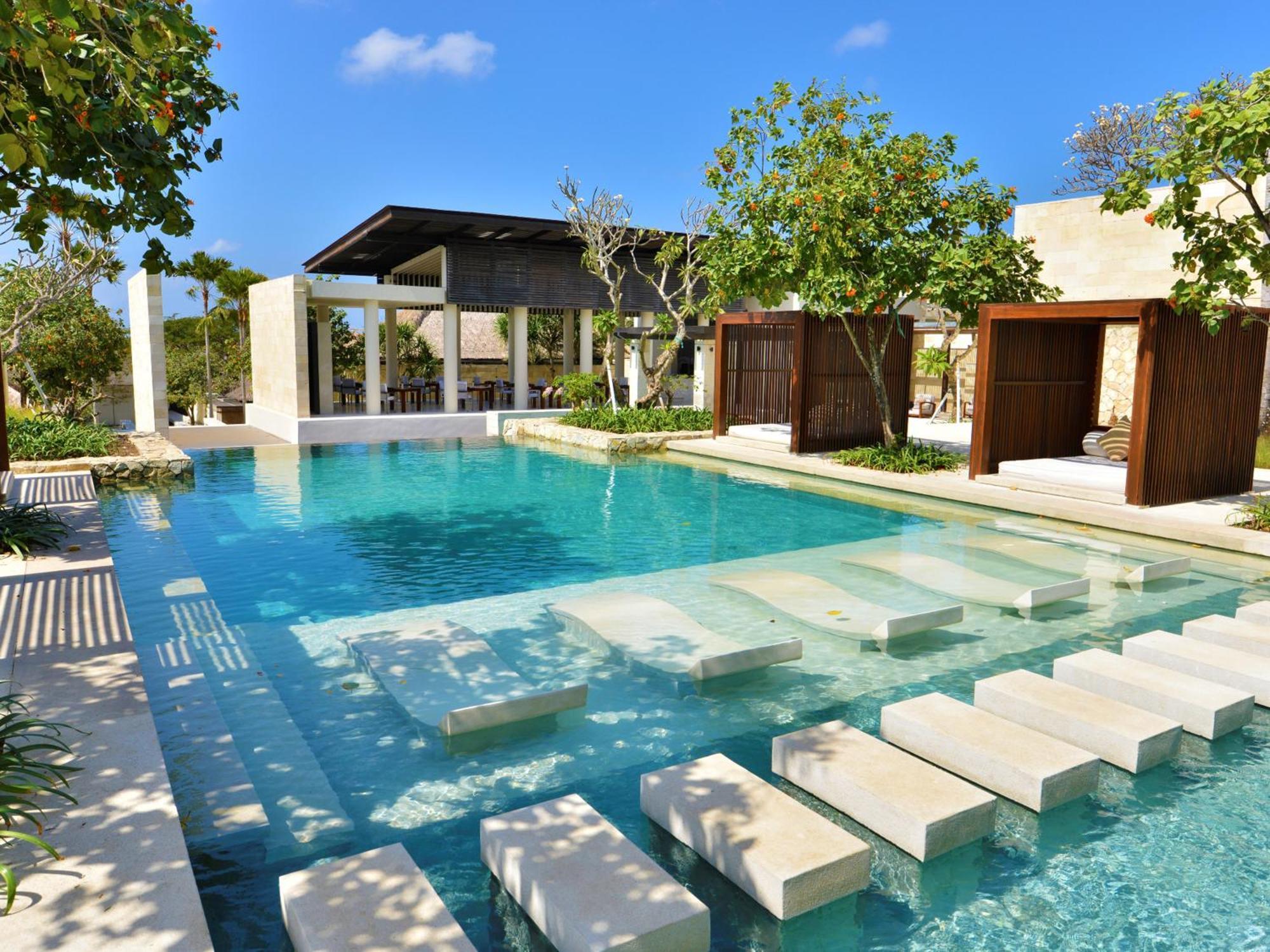 Villa The Bale Nusa Dua By Lifestyleretreats Nusa Dua (Bali)
