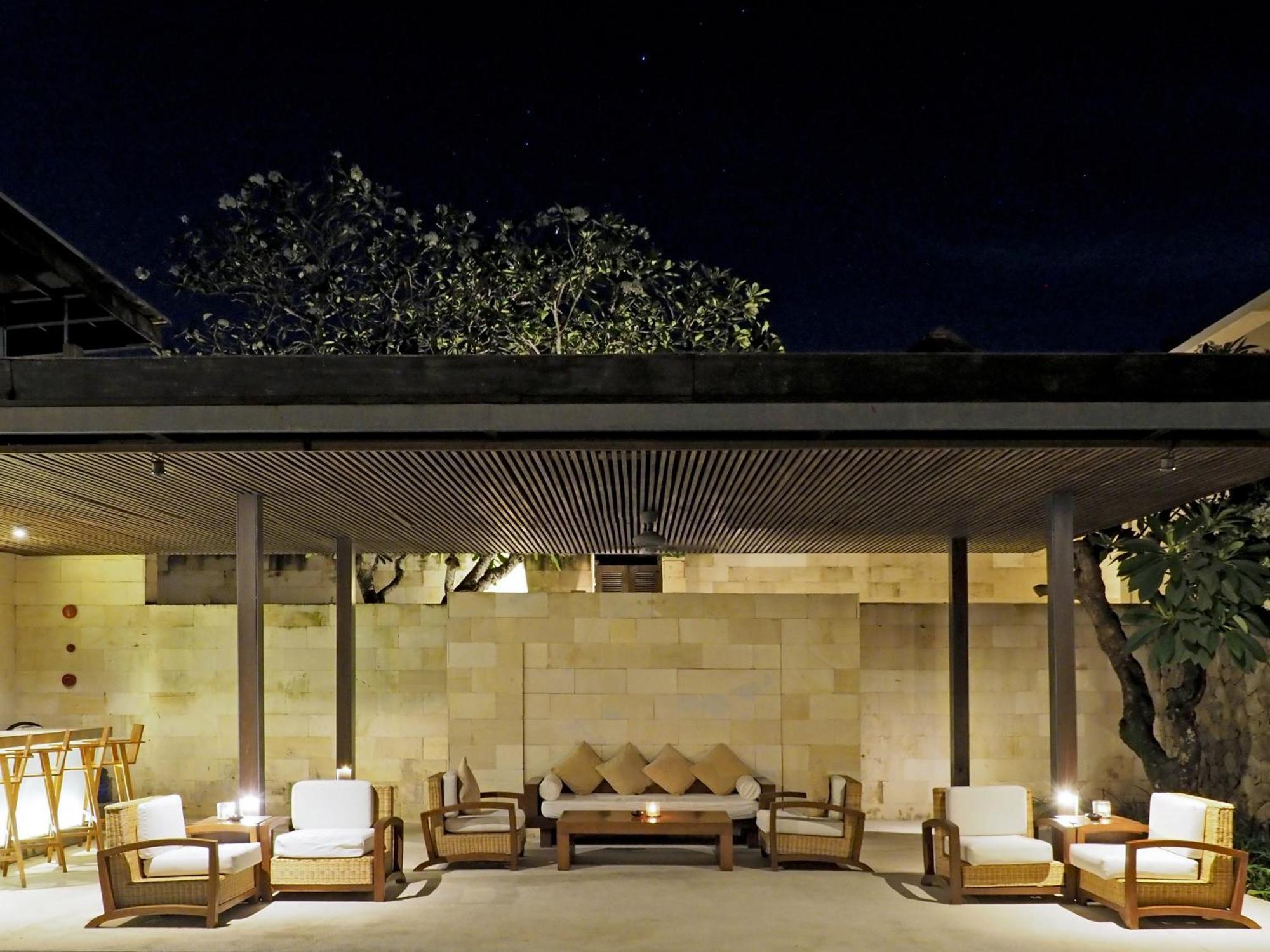 Villa The Bale Nusa Dua By Lifestyleretreats Nusa Dua (Bali)