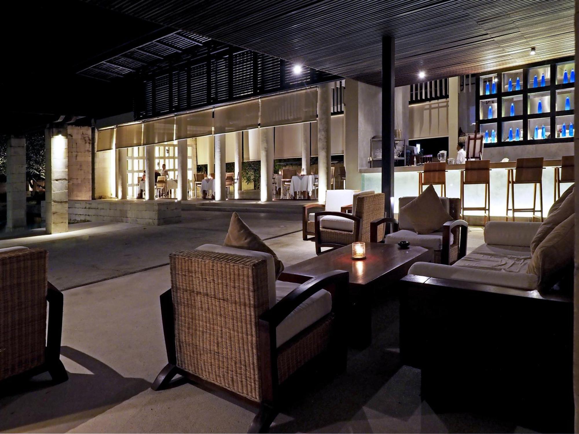 The Bale Nusa Dua By Lifestyleretreats Villa *